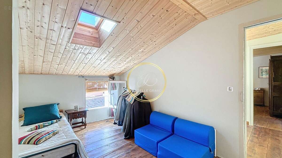 Maison à VERNET-LES-BAINS