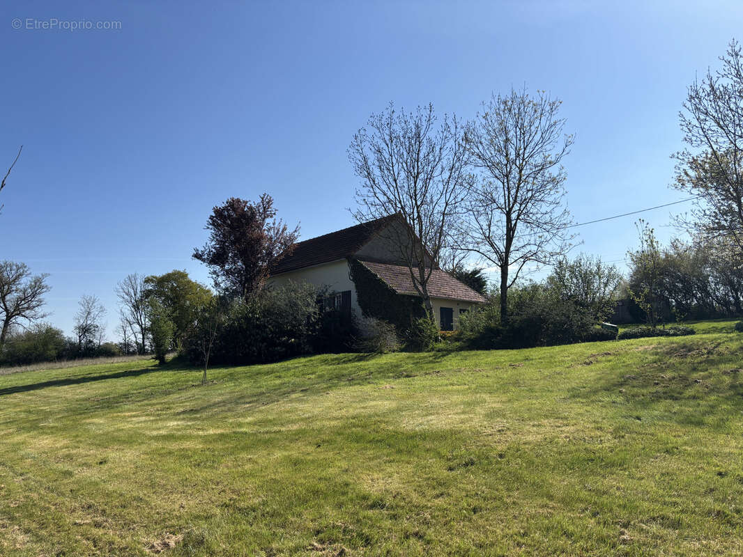 Maison à SAINT-MAUR