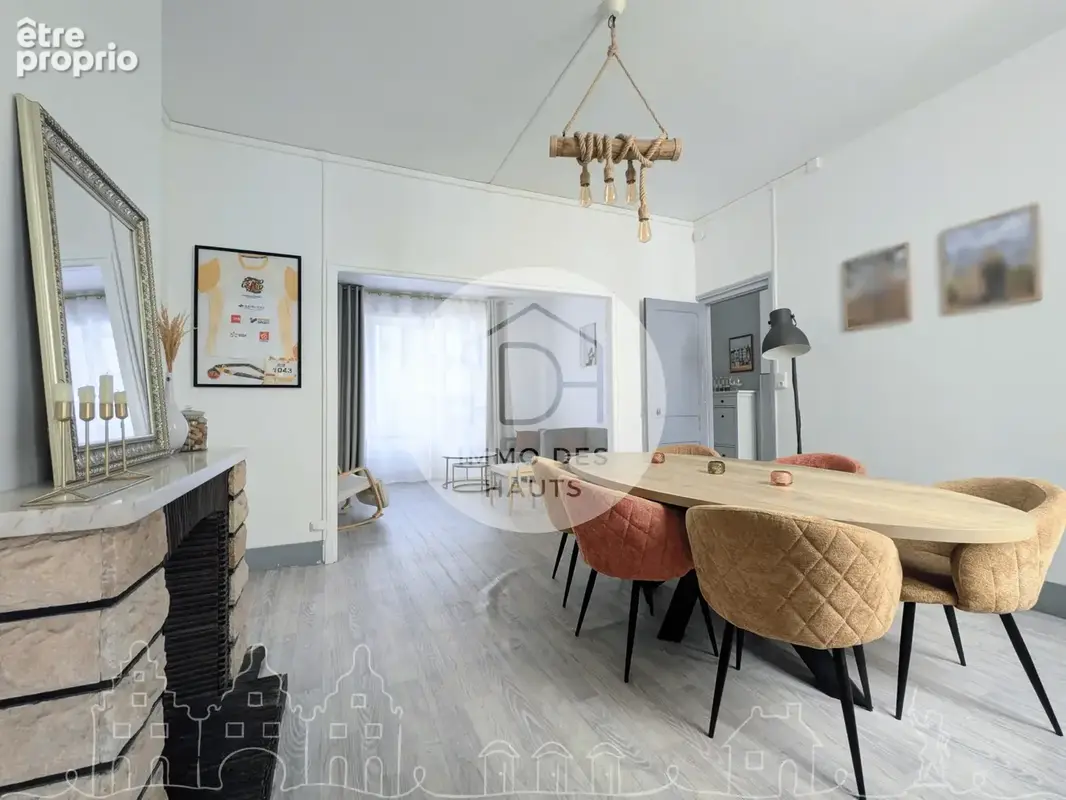 Photo Maison à Dunkerque au prix de 330 000€