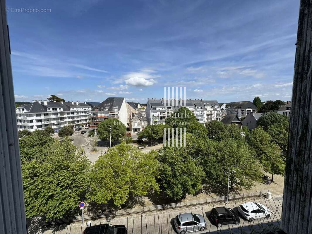 Appartement à LA BAULE-ESCOUBLAC