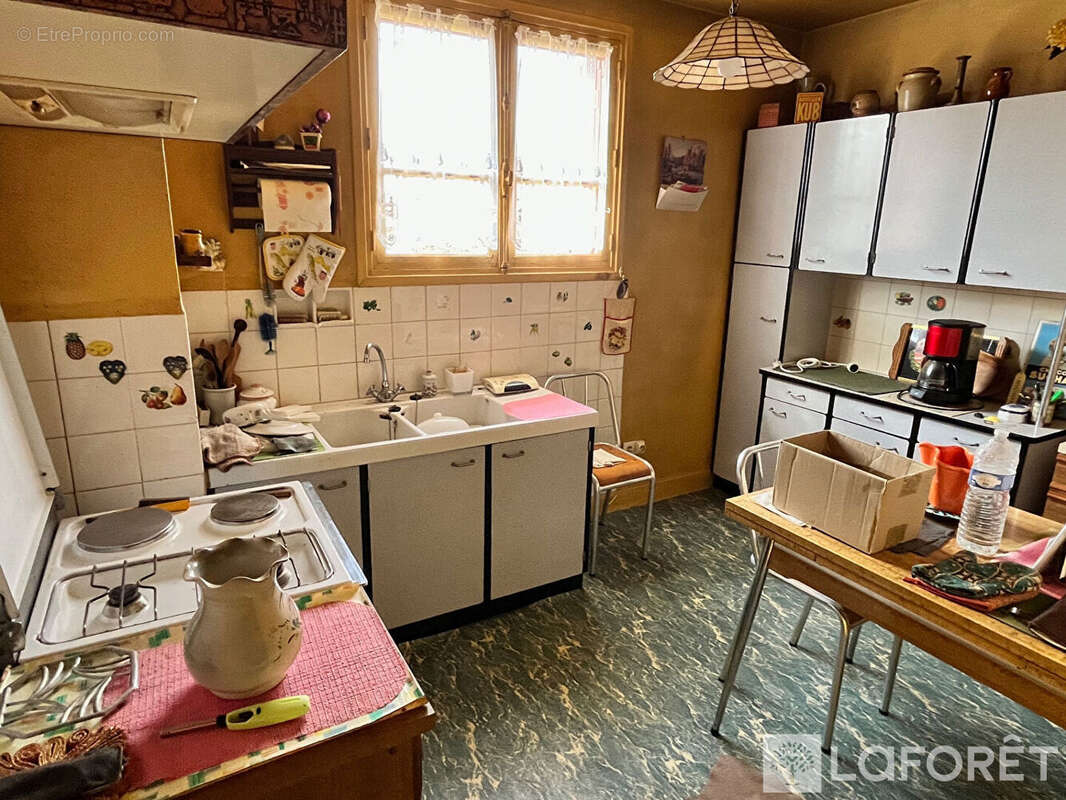 Maison 81 m² à Brioude  - photo 4