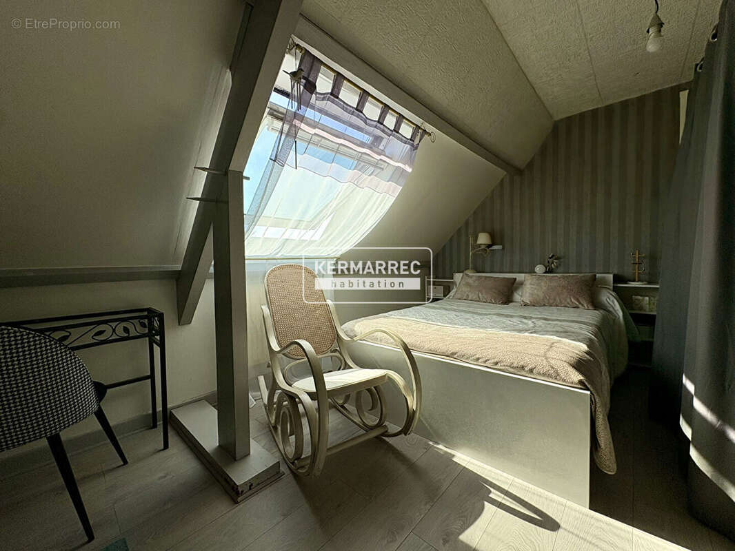 Maison Trignac 110 m² - Proche Saint Nazaire - photo 9