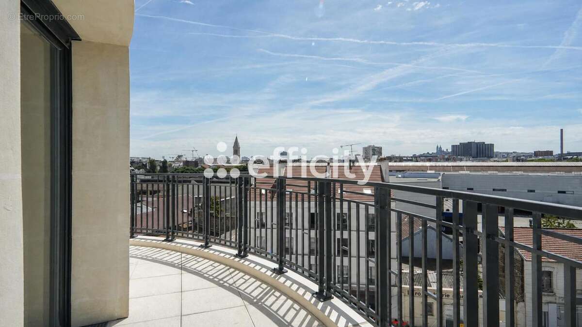Appartement - photo 5