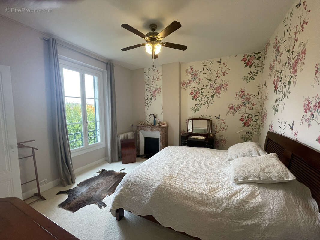 Maison à MANTES-LA-JOLIE