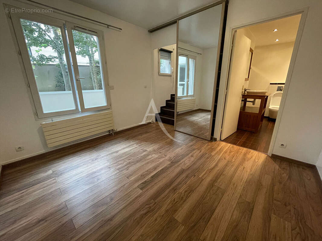 Appartement à NOGENT-SUR-MARNE