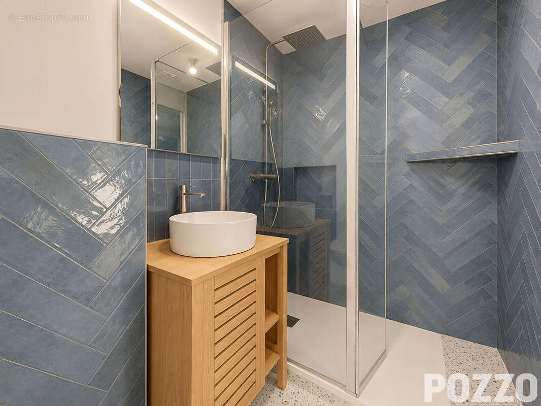 A VENDRE - Appartement hypercentre de GRANVILLE (50400) - photo 12