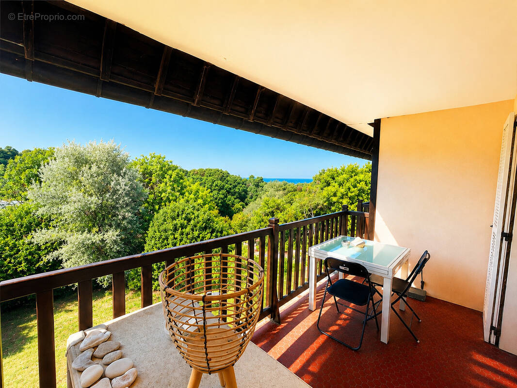 Appartement à VILLERS-SUR-MER