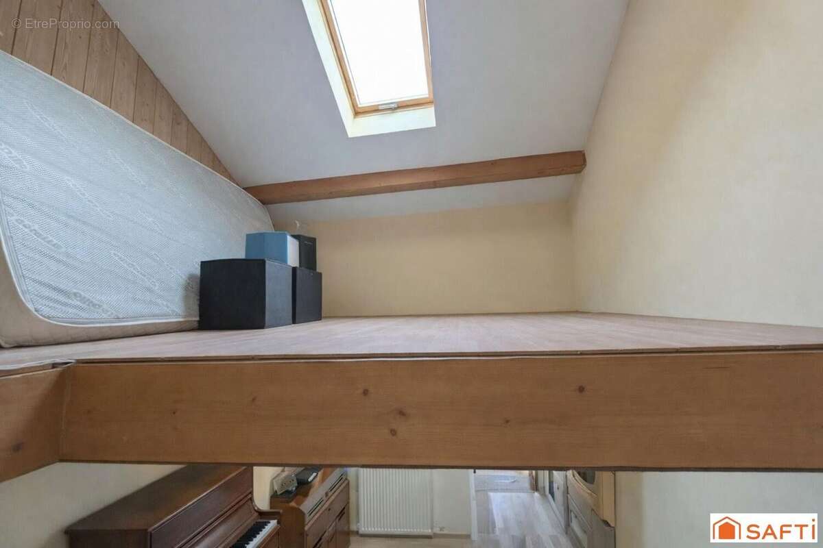 Photo 5 - Maison à SAINT-LAURENT-EN-GRANDVAUX