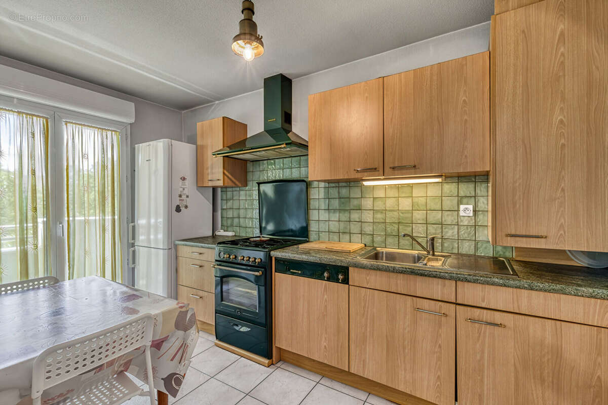 Appartement à ANNECY-LE-VIEUX