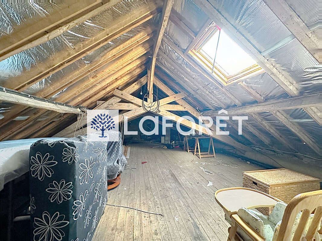 Vente maison saint-generoux - photo 23