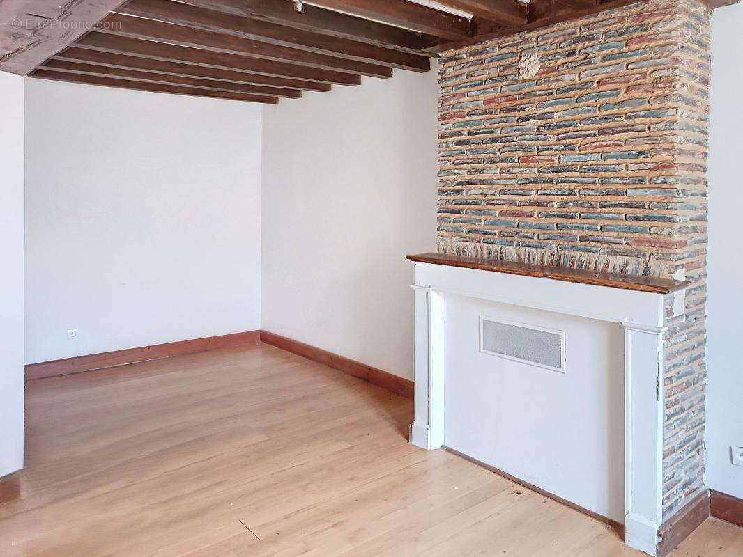 Maison à BAGNEUX