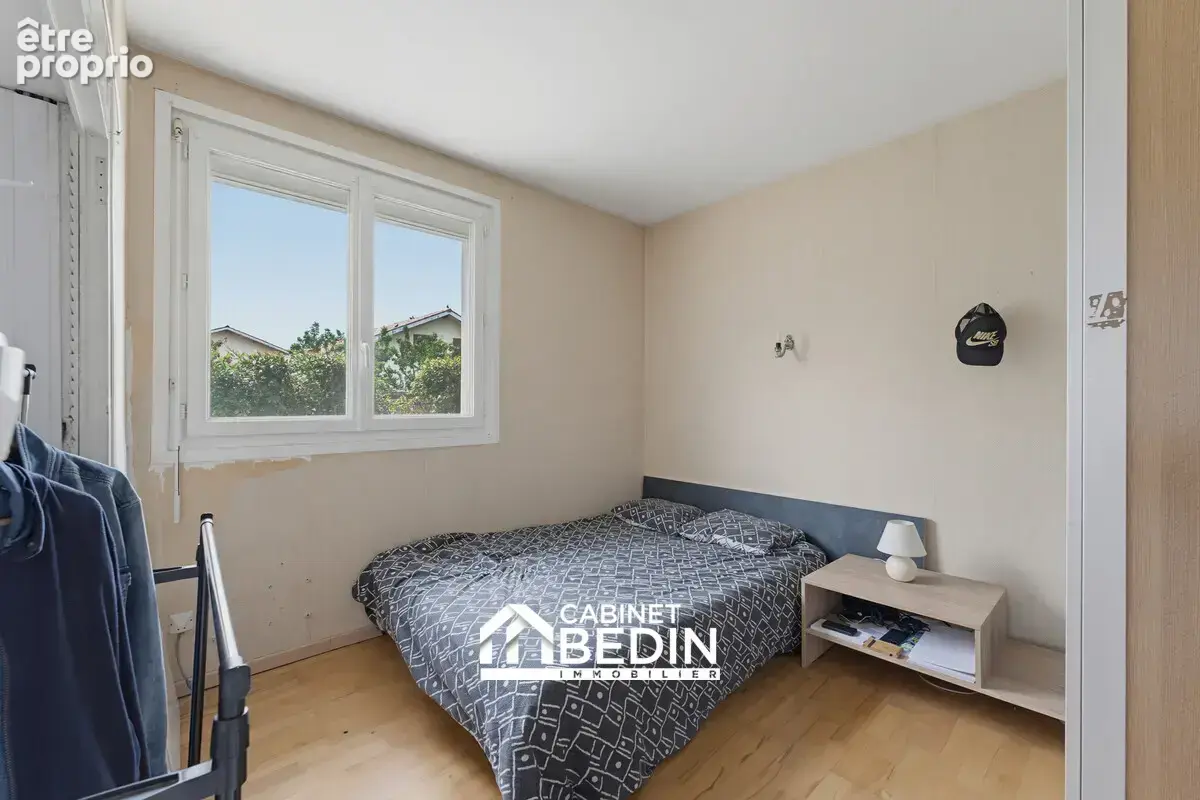 Maison 3 pièces 65 m² à vendre à Eysines (33320) - photo 7