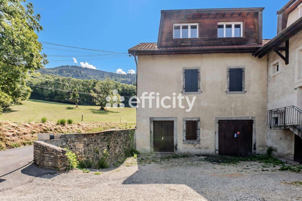 Appartement - photo 6