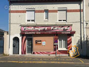 Façade - Maison à BOURGES