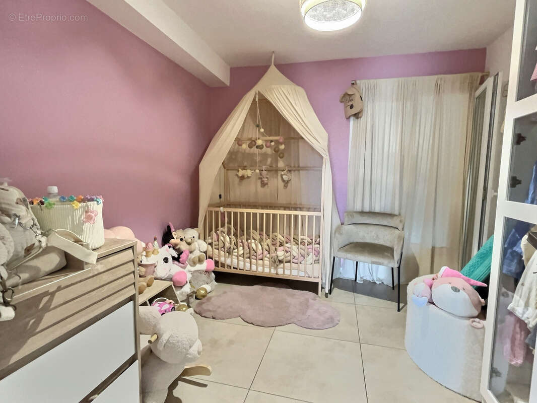 Appartement à LA SEYNE-SUR-MER