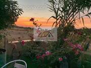 Maison à L'ILE-ROUSSE