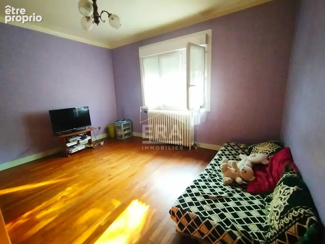 Maison 90m² à échenoz-la-méline - photo 7
