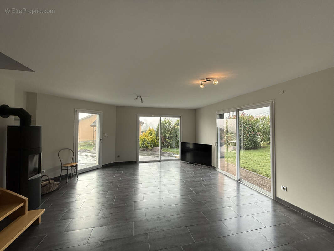 Maison à NOMPATELIZE