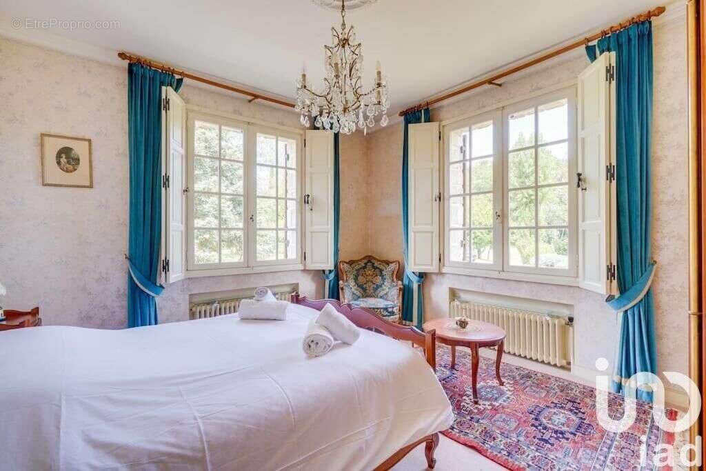 Photo 4 - Maison à COUTRAS