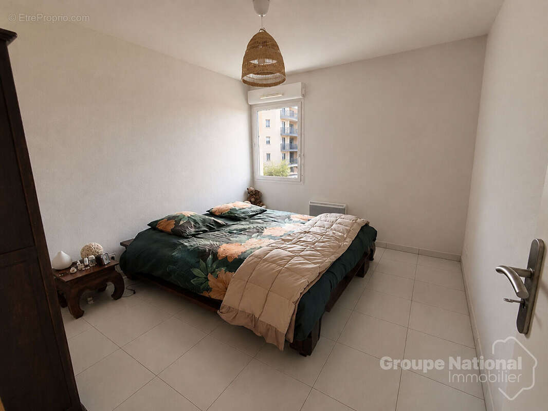 Appartement 3 pièces lumineux à vendre à Istres - Quartier Boulingrin - Saint-Félix - photo 4
