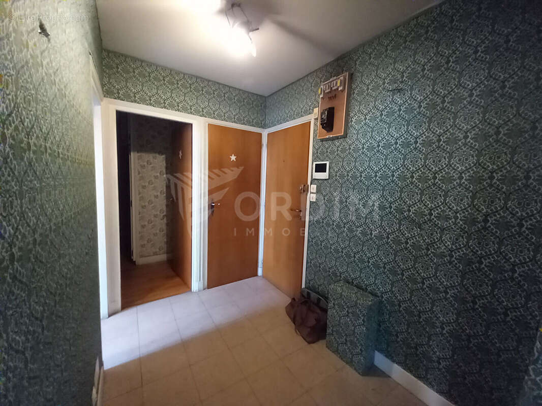 Appartement à AVALLON