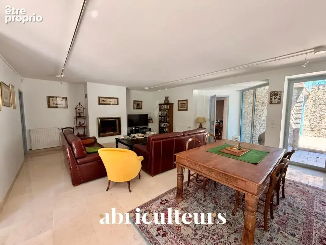 Maison de caractère au porte de Granville, maison familiale, gîte ou événementiel, en vente à Yquelon 50400 - photo 5