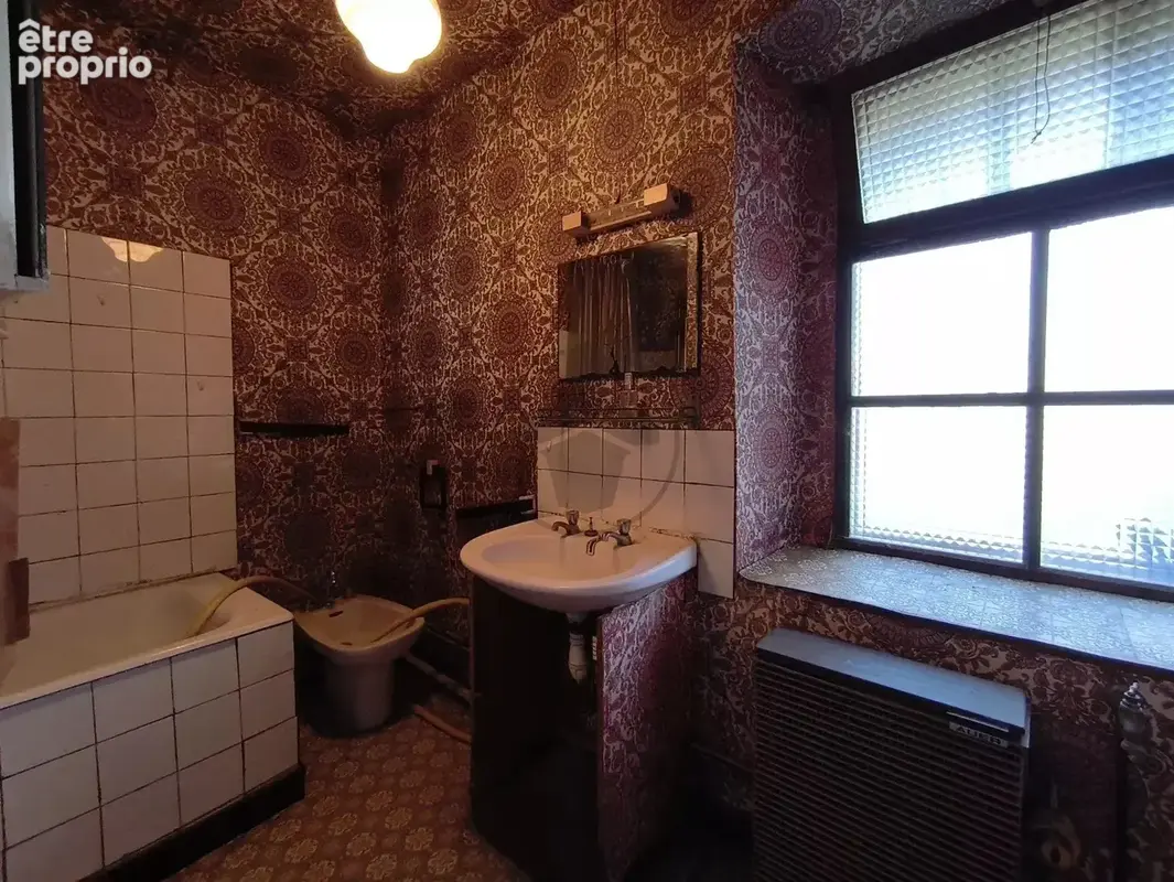 Vente Maison Rahon(25430) 40 000ï¿œ - photo 8