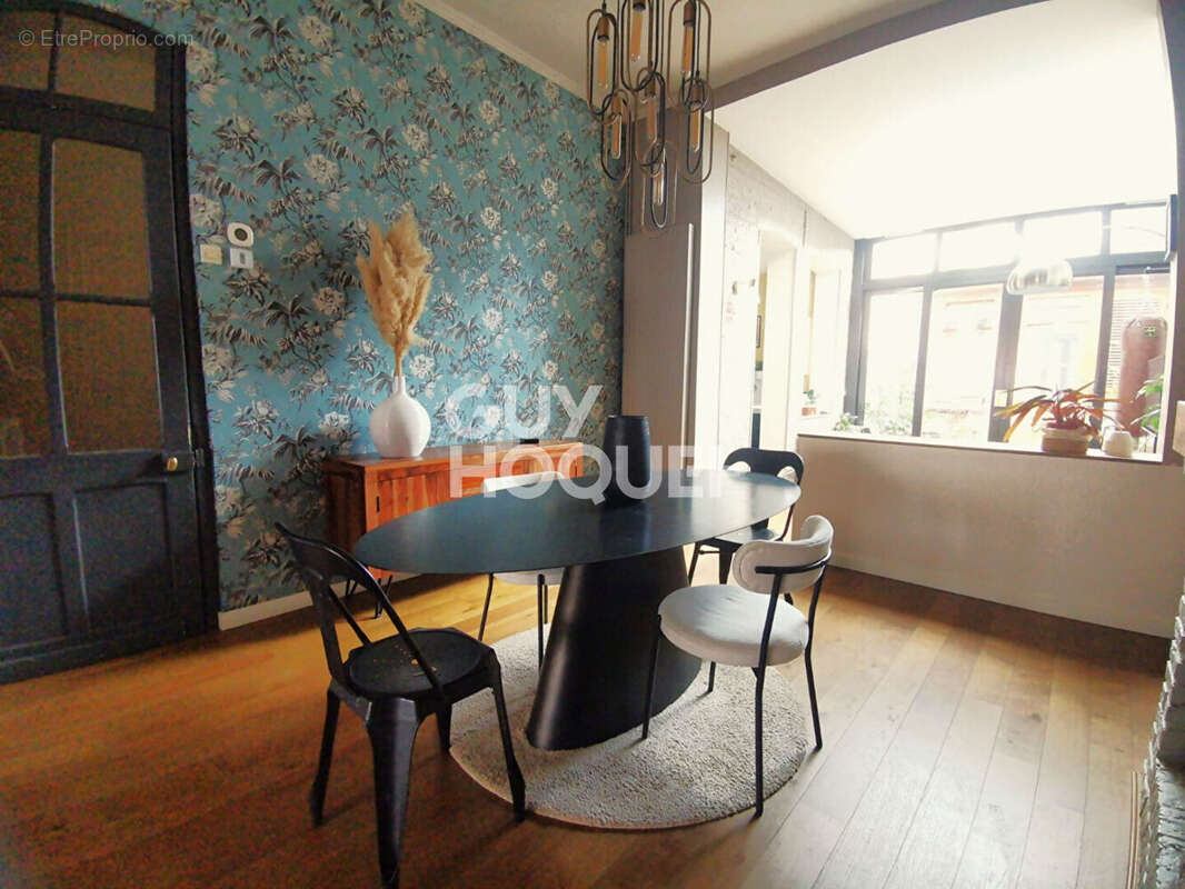 Maison à ARMENTIERES