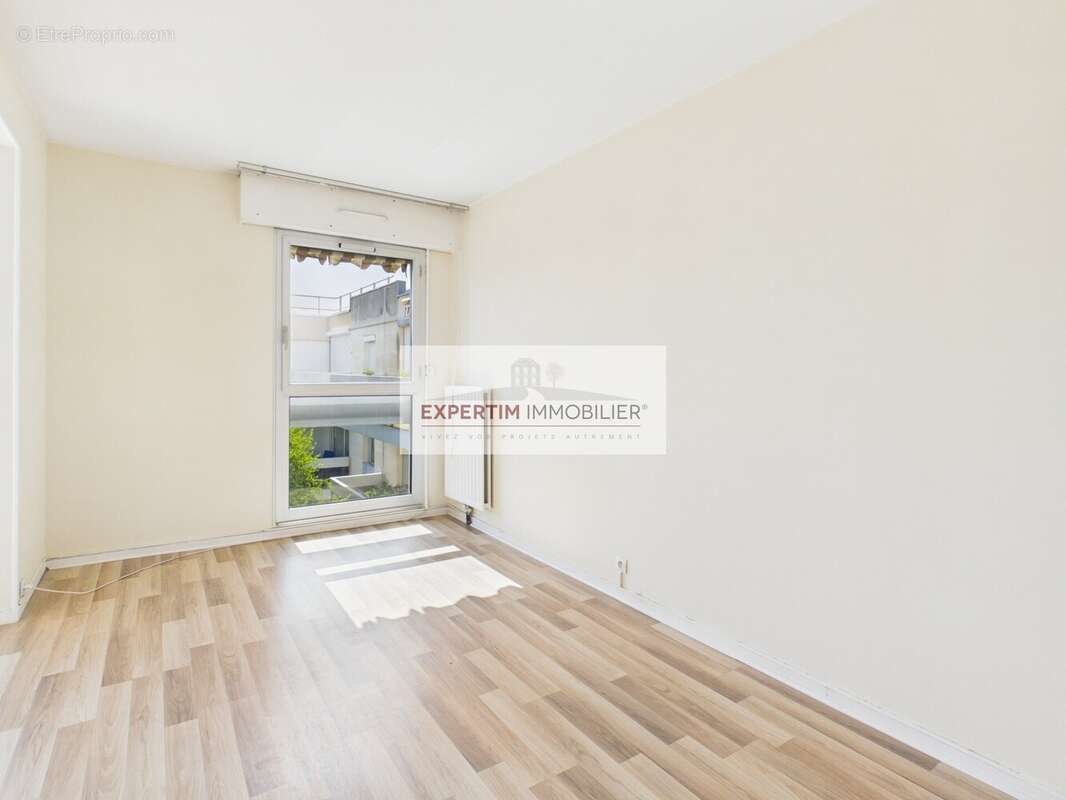 Appartement à VERSAILLES