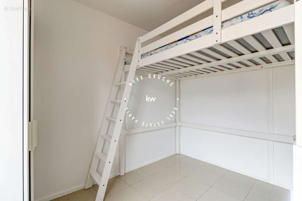 Appartement 2 pièces 23 m² à vendre à Paris-18e (75018) - photo 9