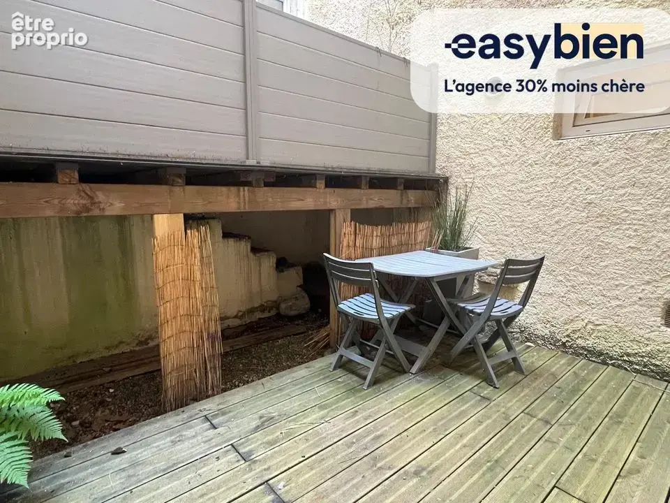 Appartement à PAU