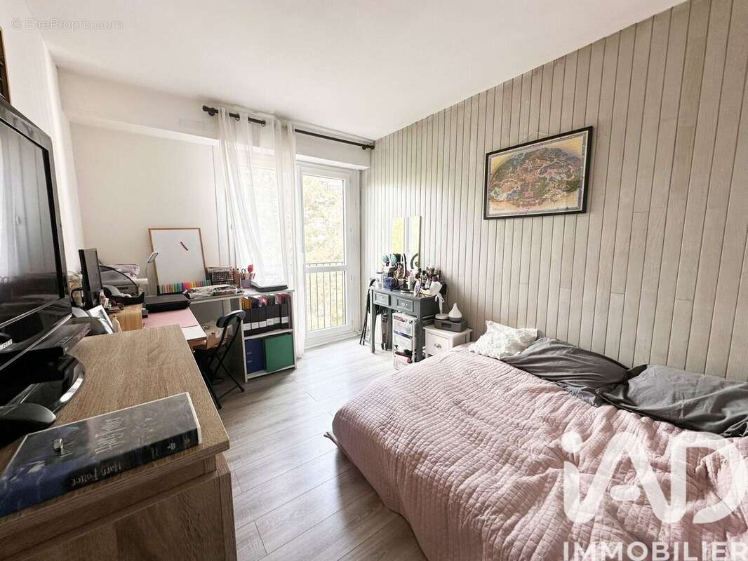 Appartement 78 m² à Chennevieres-Sur-Marne  - photo 6