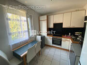 Appartement à SAINT-LOUIS