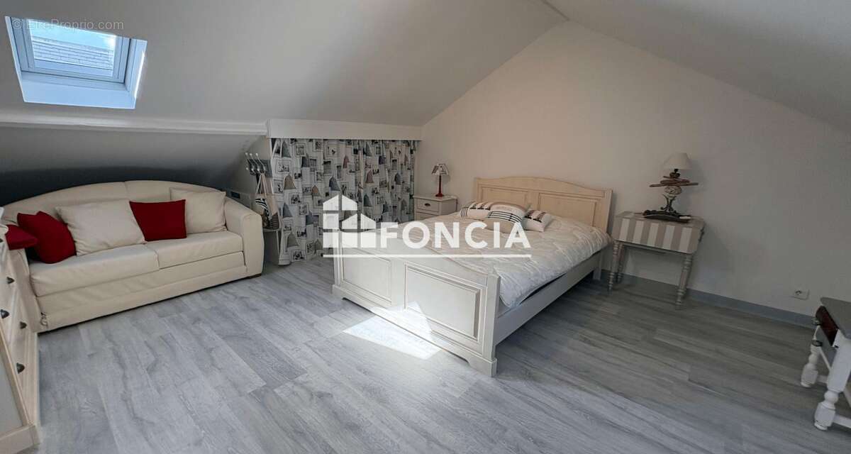 Maison à CHATELAILLON-PLAGE