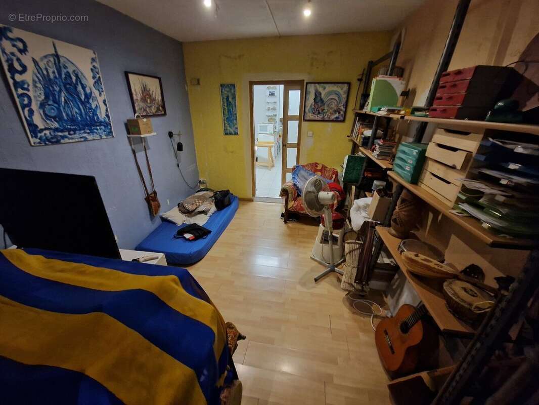 Commerce à CARCASSONNE