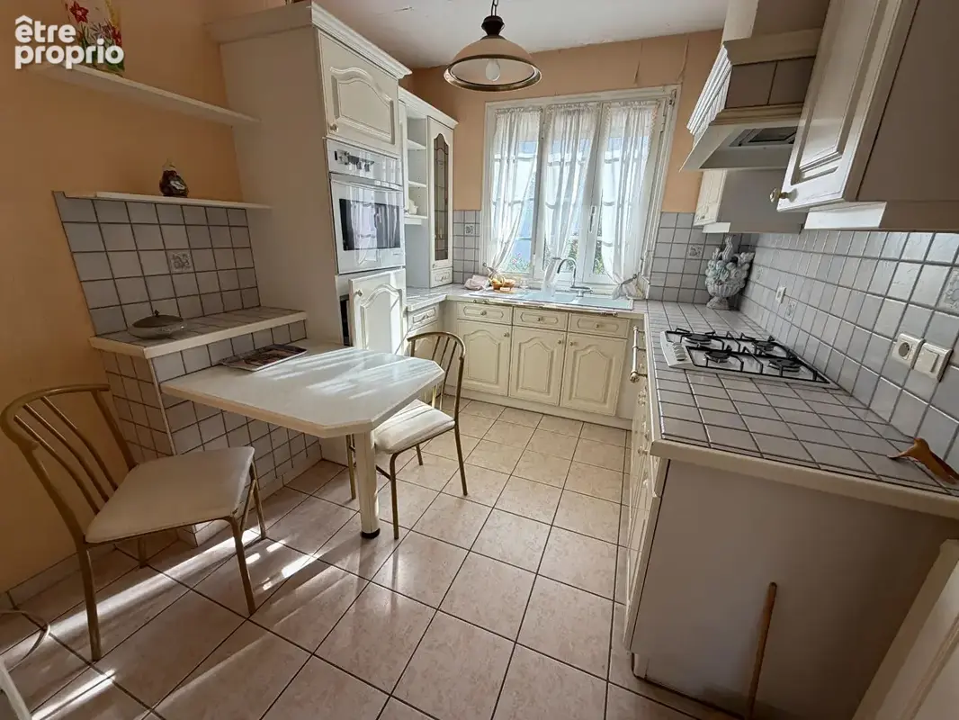 Maison, Villeneuve sur lot 70m2, 3 chambres. Vous cherchez une maison à moins de 100 000 ? Avec 3 chambres et peu de travaux cet - photo 2