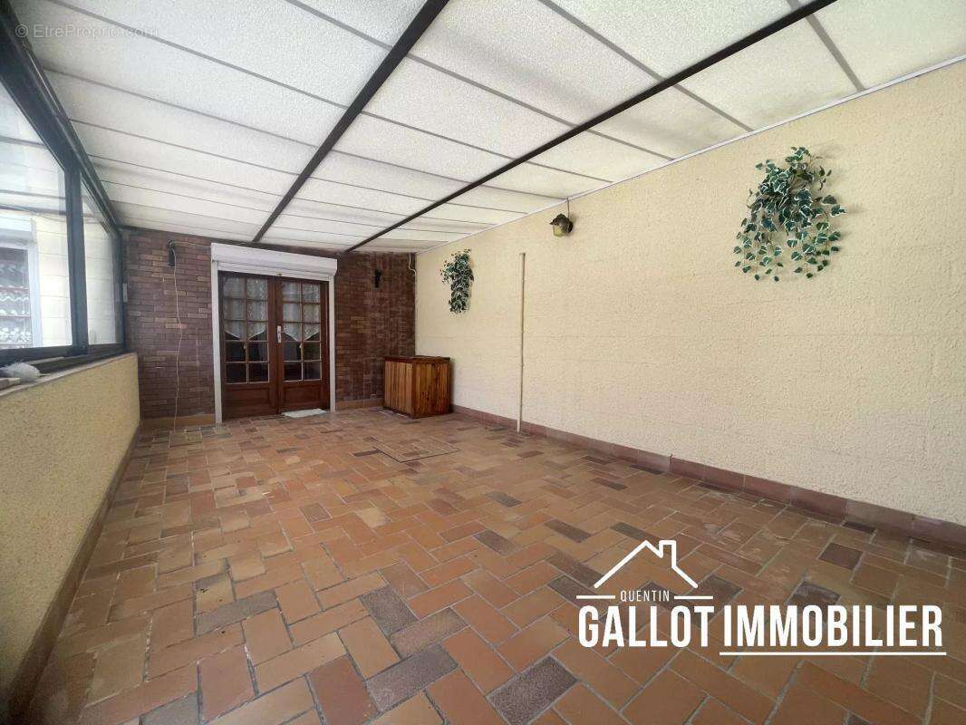 Maison à LIGNY-EN-CAMBRESIS