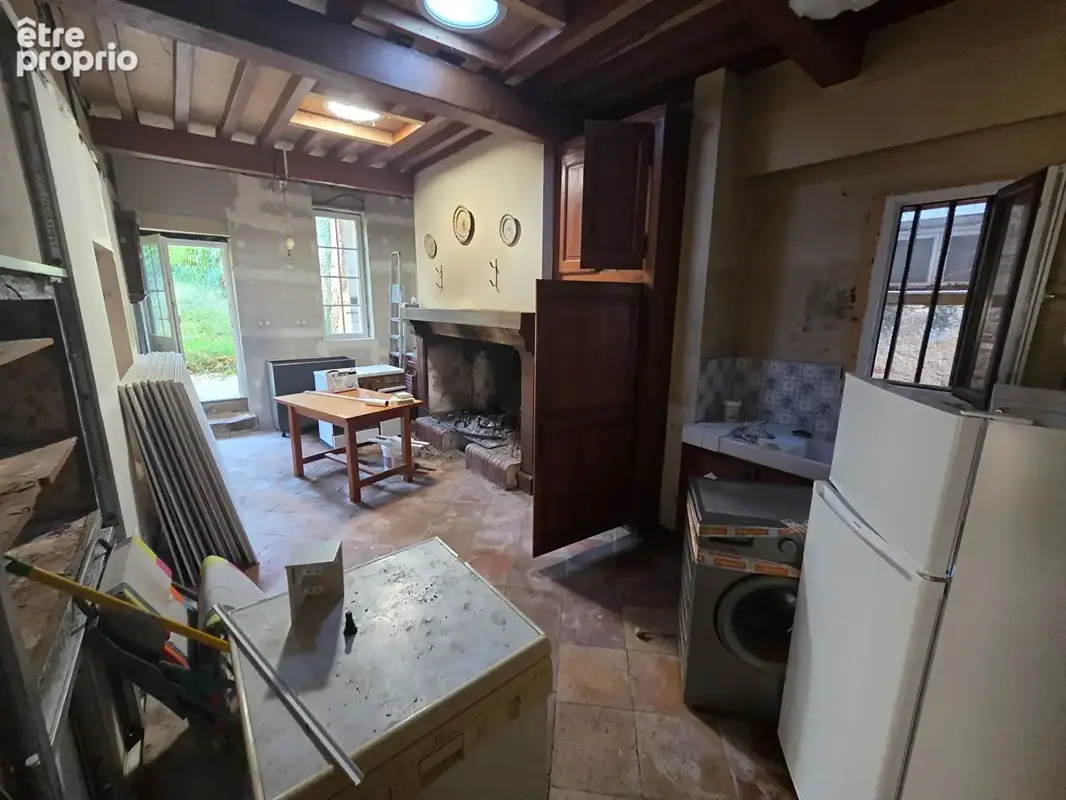 Maison  105 m2 - photo 17