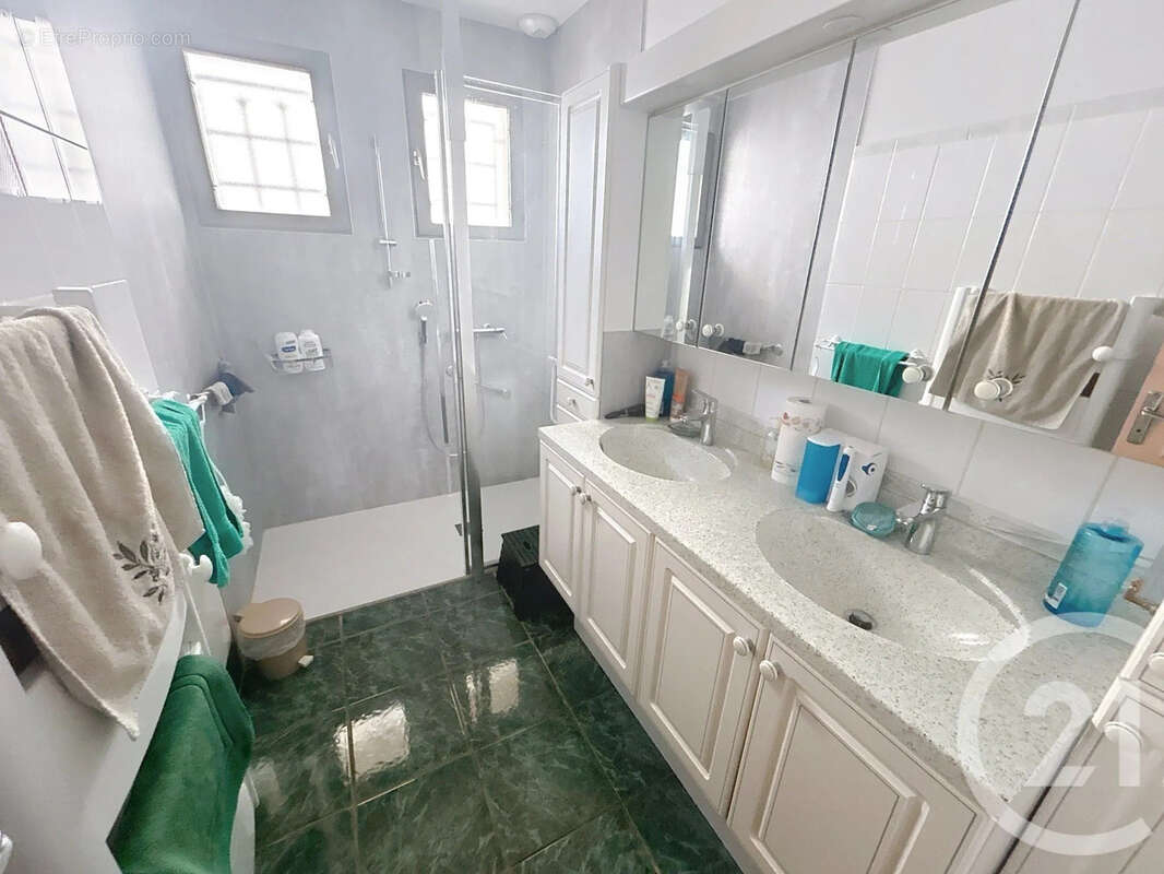 Maison à SAINT-MARTIN-D'ABLOIS