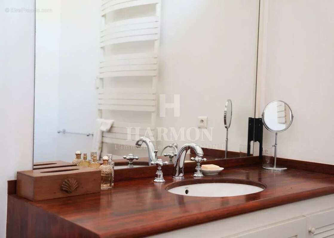 Cap-Ferret – Villa d'exception face au Bassin d'Arcachon - photo 12