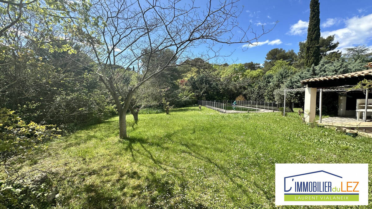 Maison à MONTFERRIER-SUR-LEZ