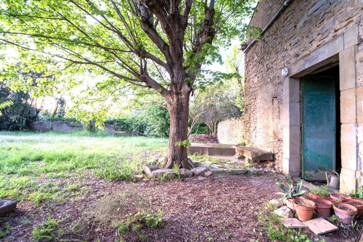 Maison à LAURE-MINERVOIS