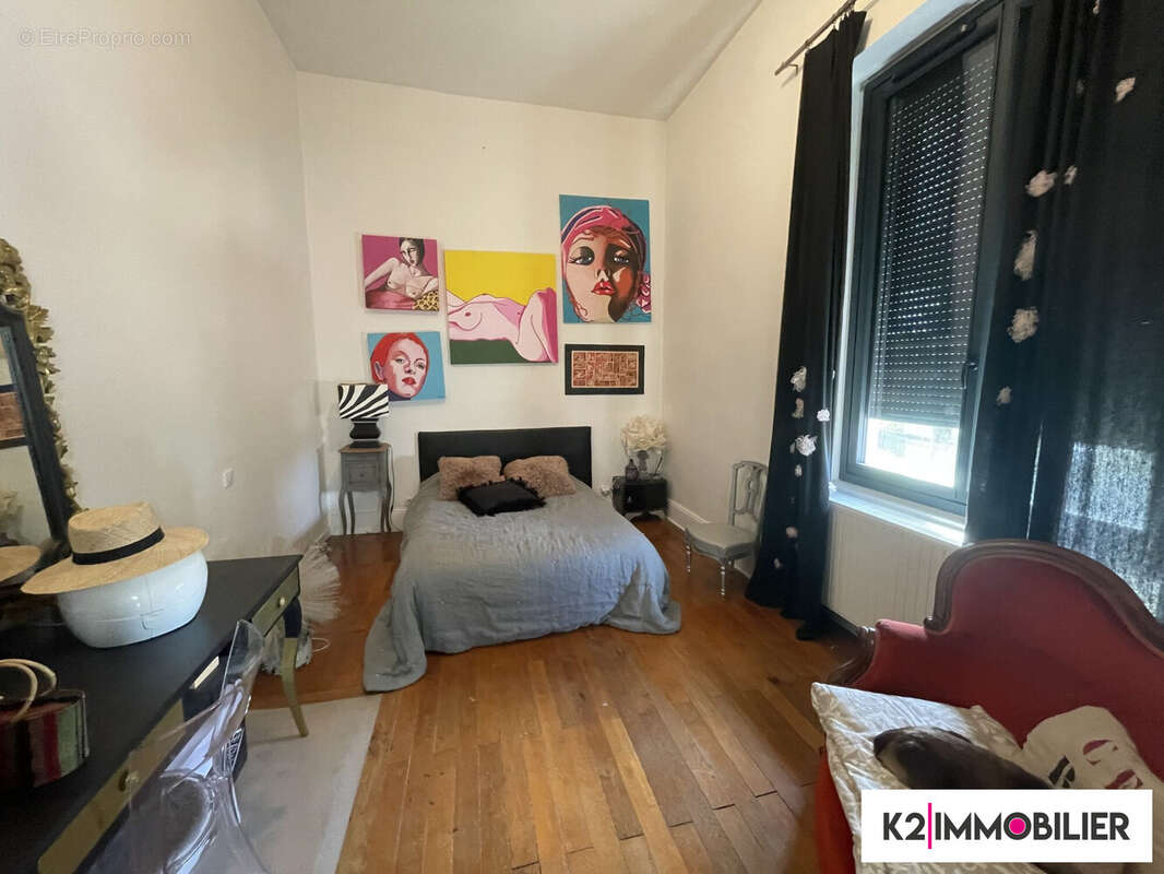 Appartement à MONTELIMAR