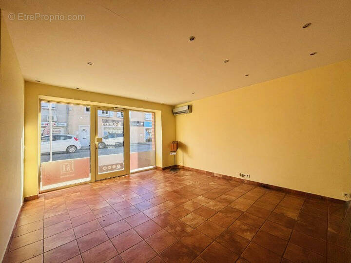 Appartement à REVEL