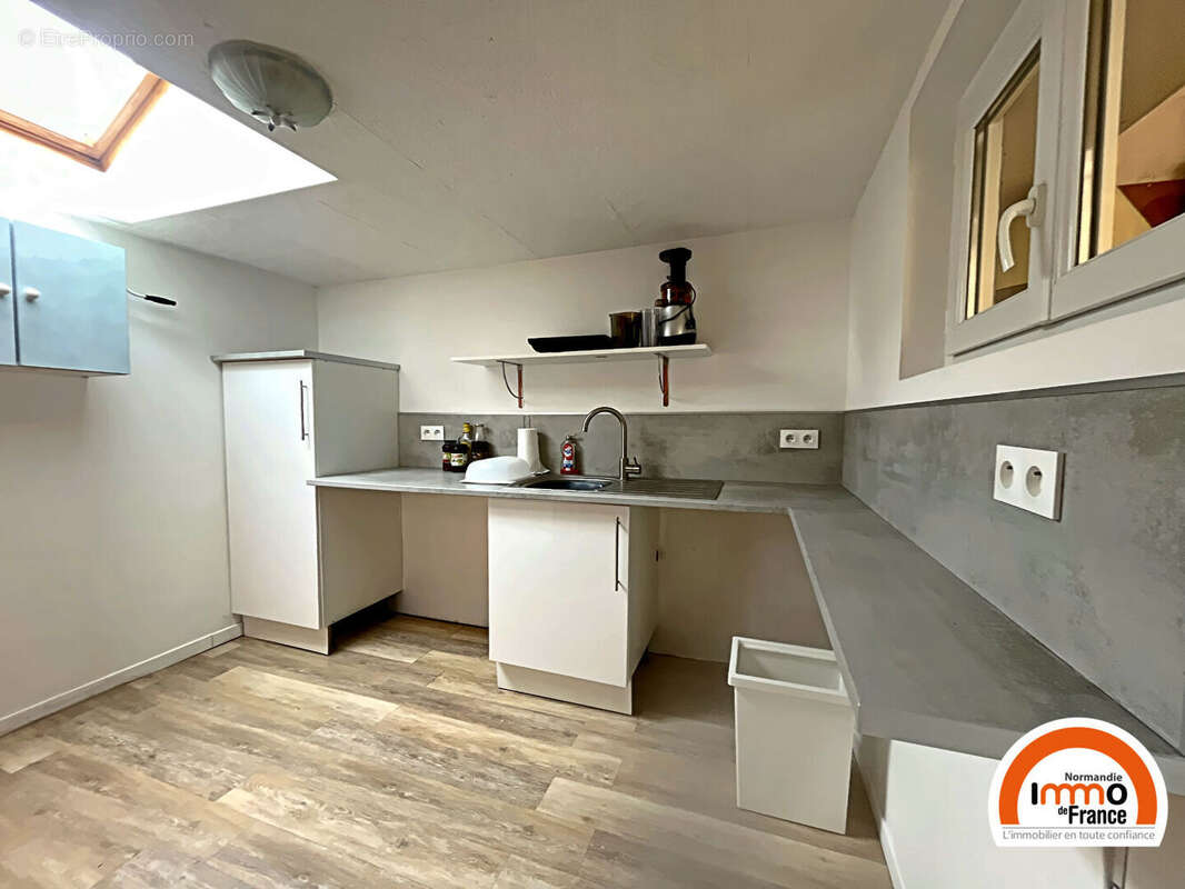 Maison Darnetal 5 pièce(s) 132.54 m2 - photo 6