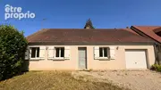 Maison à CRAVANT