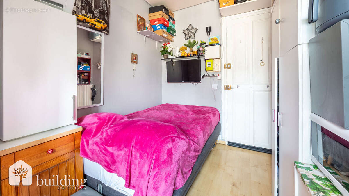 Appartement à PARIS-8E