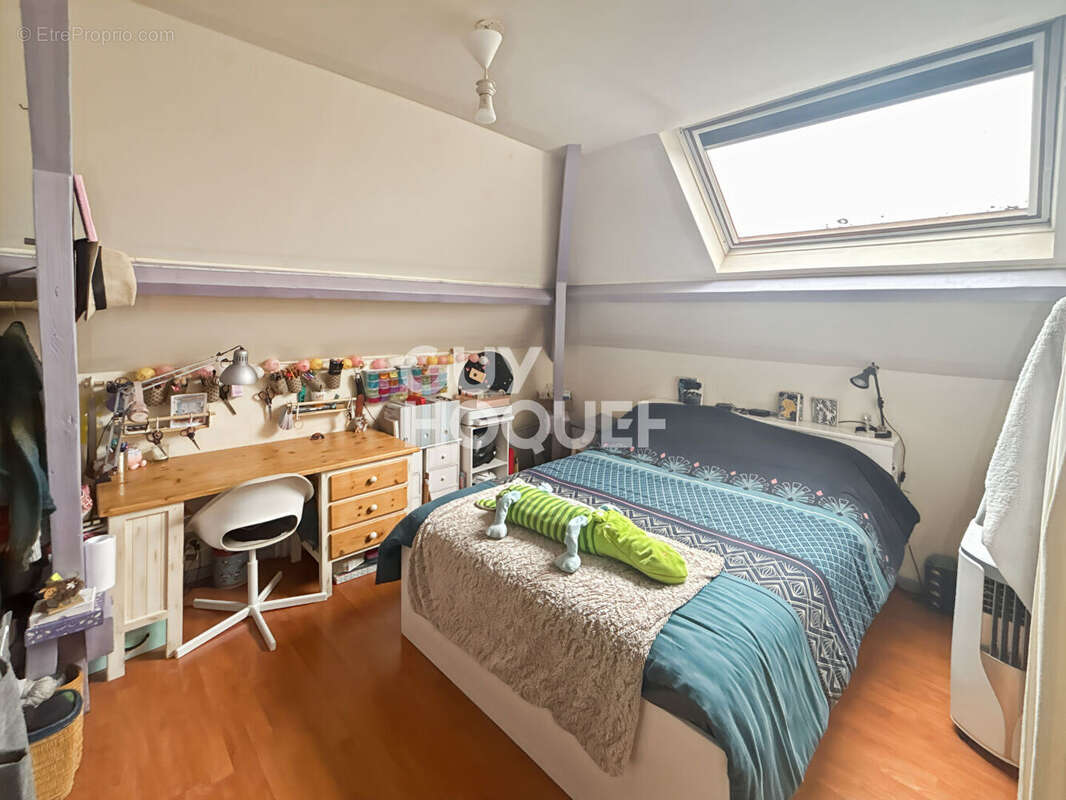 Appartement à TOURNAN-EN-BRIE