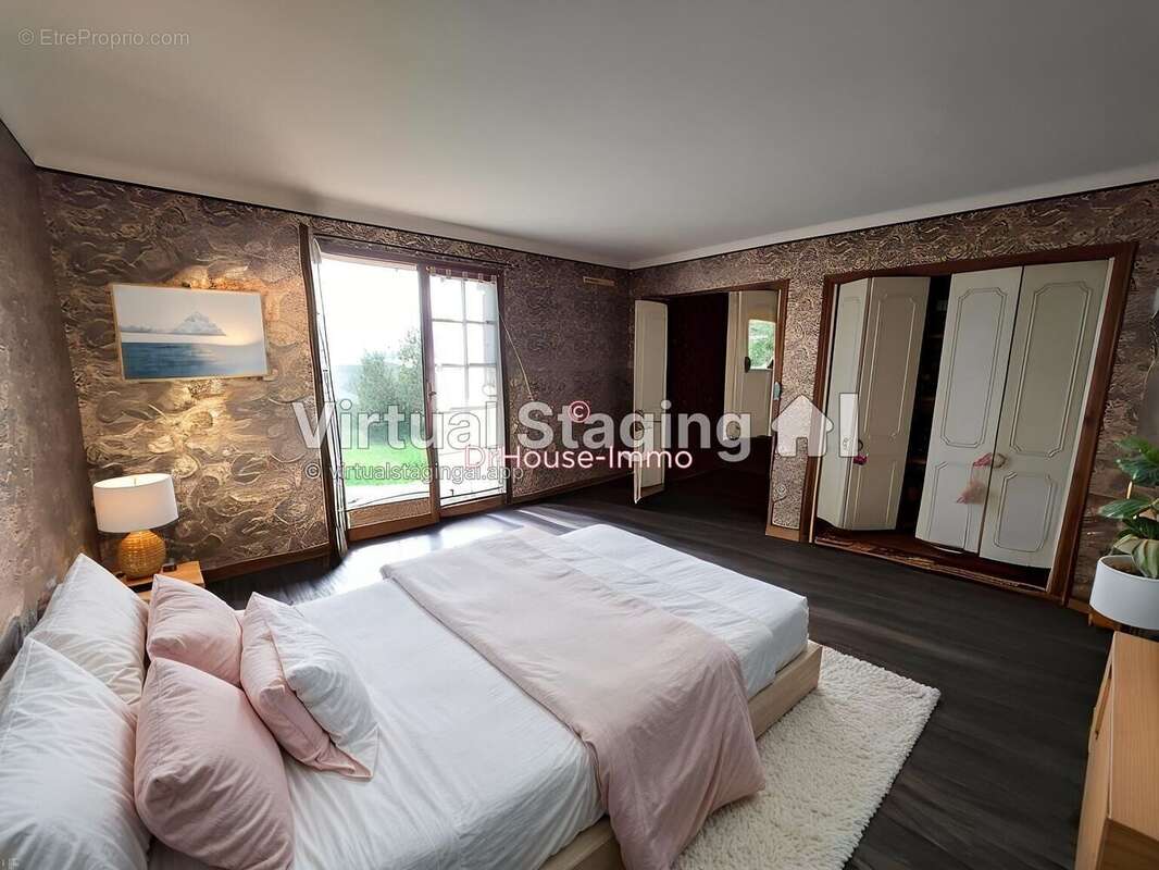 Maison 225 m² à Velaux  - photo 58