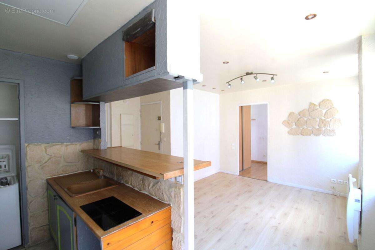 Appartement à BESANCON